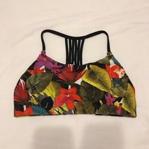 Mossimo sports bra